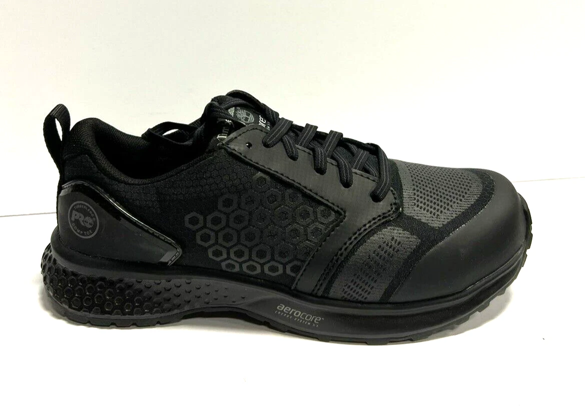 Timberland Sneaker da lavoro donna Reaxion nere taglia 8 M