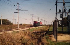 QQW18 BUS, STREETCAR, SUBWAY Pittsburg Transit PTS Streetcar aw2