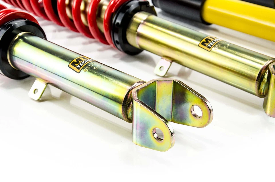 Assetto Regolabile Ghiera MTS Street per LEXUS IS III (E3) - Imagen 3 de 4