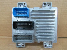 17 18 19 20 Chevrolet Trax 1.4 Engine Control Module Unit ECU ECM OEM 12698131