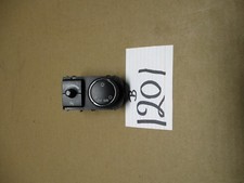 07 08 09 Chevrolet Tahoe Headlamp Switch Control Power #1201-B 
