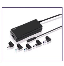 Logik 90w LNPHP24 Power Adapter Charger 3m cable for HP Laptop 19V RRP £44.99