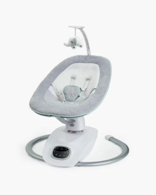 Brand New, Unopened Momcozy CocoSway 3D Motion Electric Baby Swing