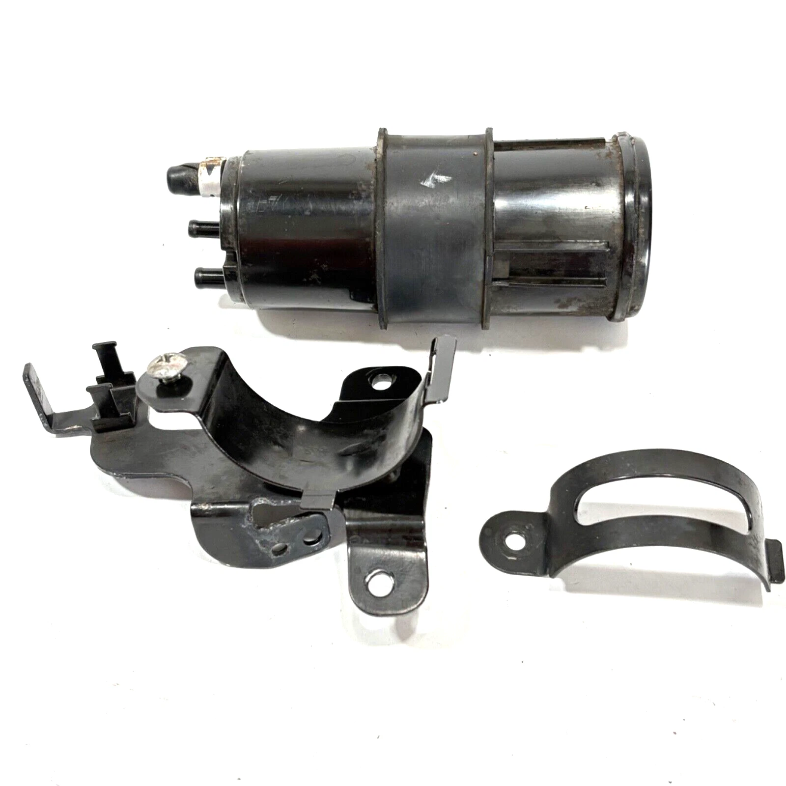 CANISTER ASSY, CHARCOAL