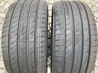 2 x Sommerreifen 245/35R20 95Y GOODYEAR EAGLE F1 (ASYMMETRIC) 5