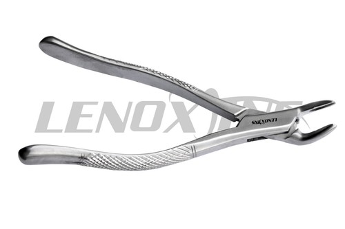 Extracting Forceps Apical Lower Universal Fig. 151, German Stainless Steel, CE - Picture 3 of 5
