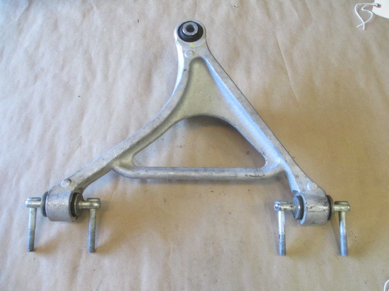 Ferrari 430 - LH Rear Lower Control A Arm  # 200942