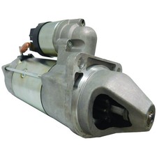Fits STEYR TRACTOR MS168 12V 10 Teeth Starter Motor Brand New