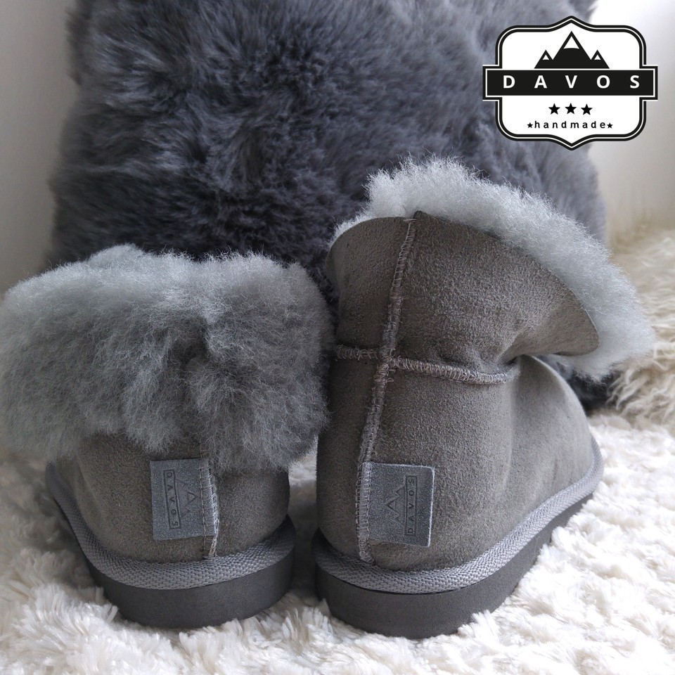 Luxury Slippers