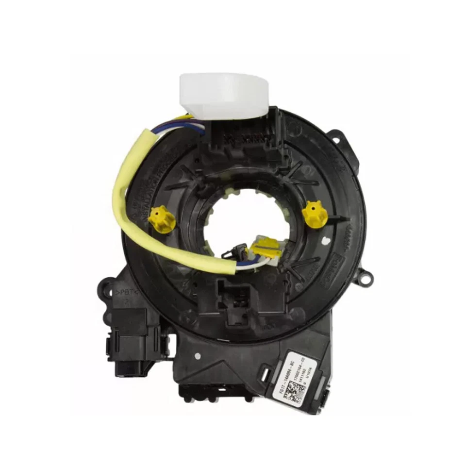 NUEVO resorte de reloj FG1Z-14A664-B para Ford 2015-2018 servicio especial policía sedán Foto 2 de 2