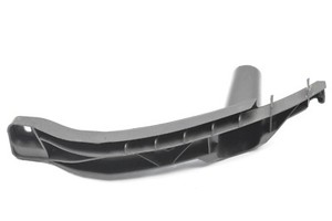 VOLKSWAGEN JETTA 2003 2009 STOßSTANGE VORNE LINKS HALTERUNG HALTER 1K0807889B