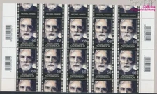 Stamps Austria 2016 Mi 3262Klb Sheetlet (complete issue) unmounted min (10498009