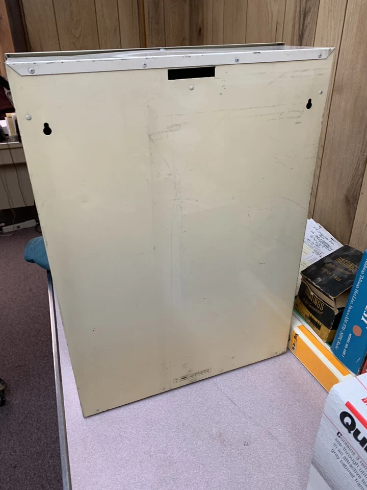 1972-1973 Fram Windshield Wiper Display - Image 2 of 4