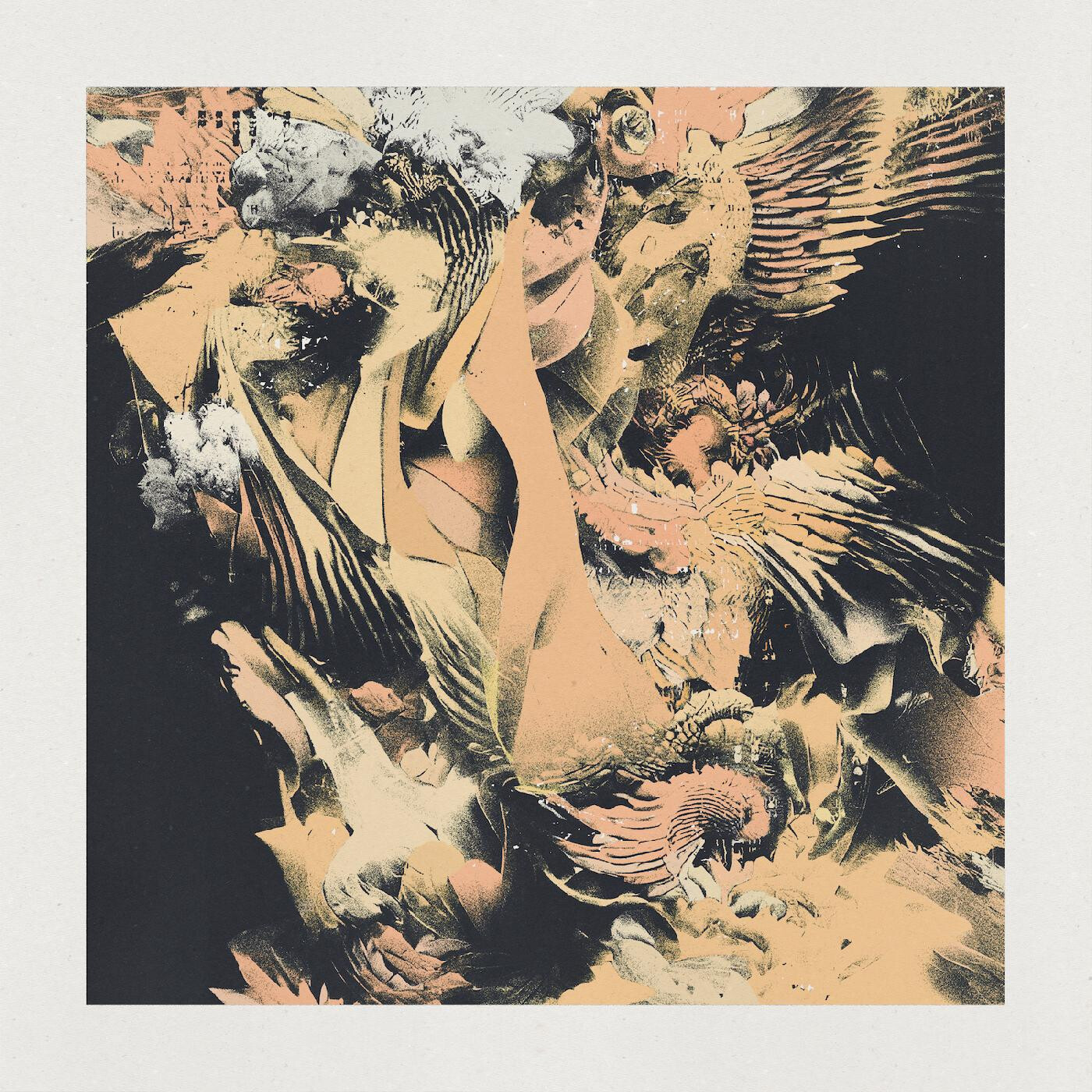 Many Voices Speak Gestures (CD) Album