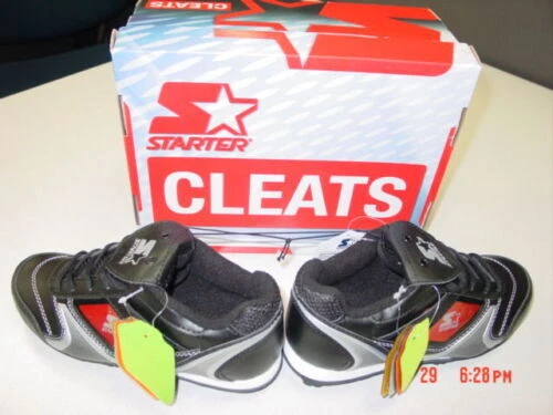 Starter Youth Baseball & Softball Cleats