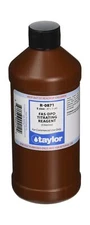 TAYLOR TECHNOLOGIES INC R-0871-E FAS-DPD TITRATING 16 OZ