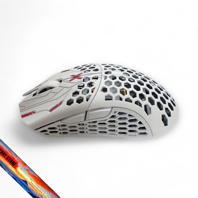 Finalmouse UltralightX Pro Aceu Gaming Mouse Mouse Only Japan for