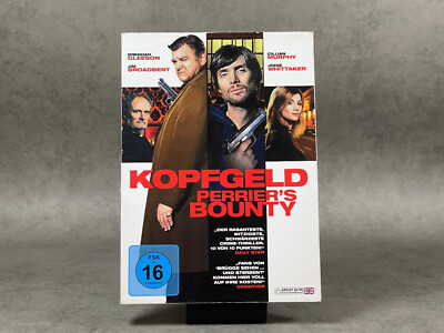 Kopfgeld - Perrier's Bounty - DVD