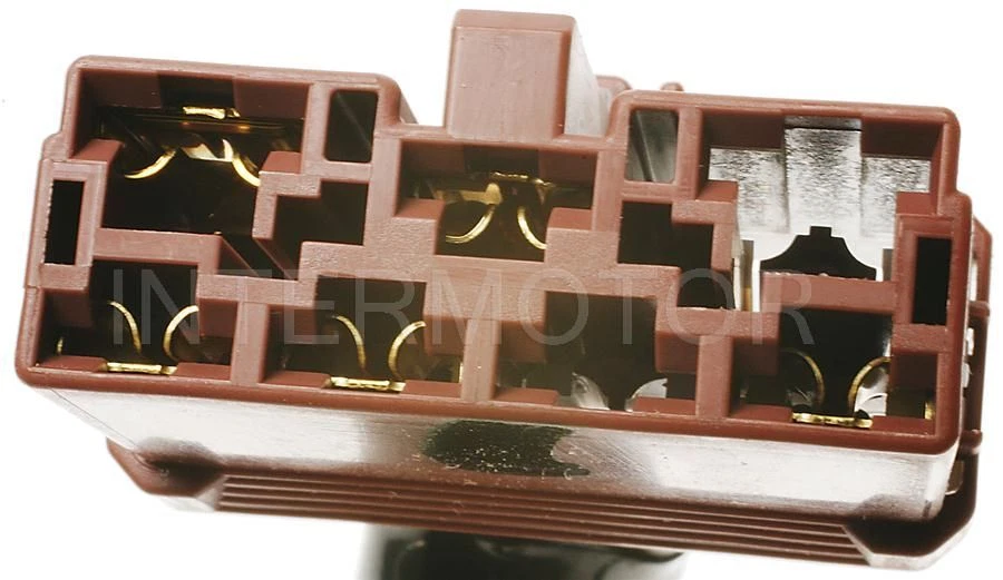 Interruptor de encendido Isuzu Oasis 1996-1997 SMP 615EI32 Foto 4 de 4