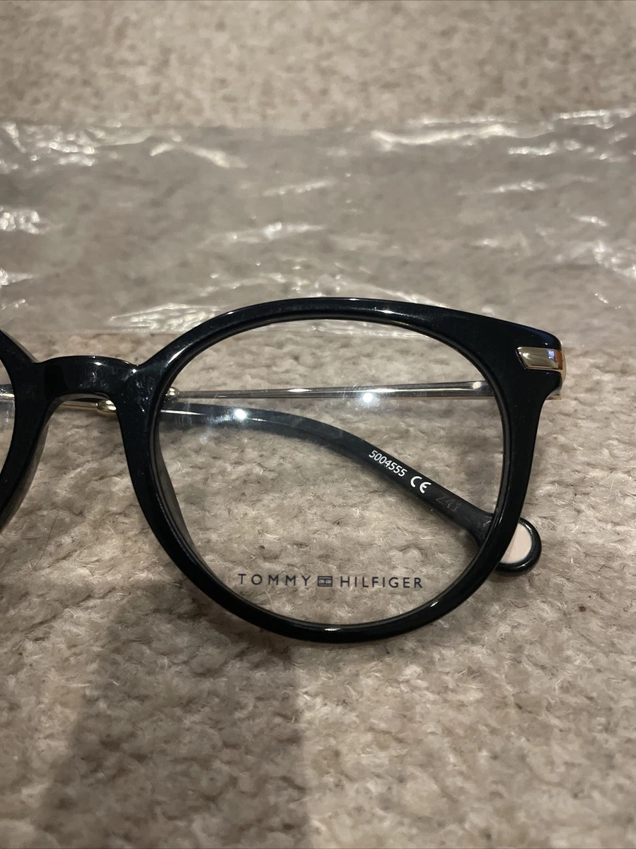 BRAND NEW Women s Tommy Hilfiger TH 122 32857863 Glasses Frames eBay