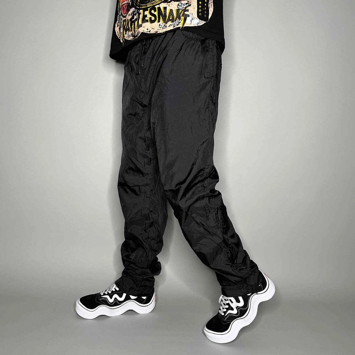 Jet track best sale pants