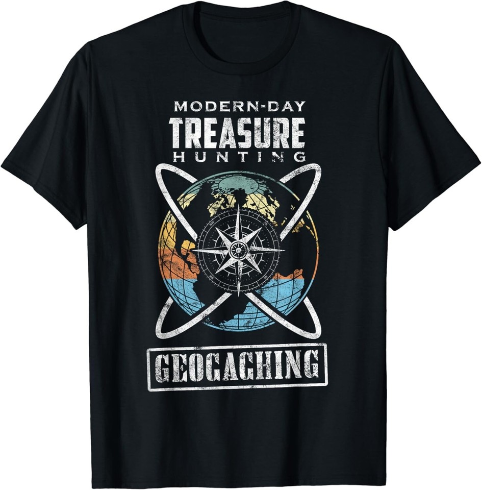 What is Geocaching and How to Do It - Travel Shark