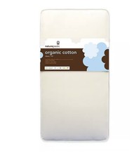 naturepedic no compromise crib mattress
