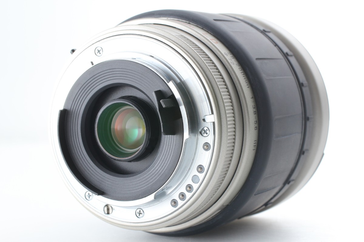 Near MINT] Tamron AF28-200mm F3.8-5.6 LD Aspherical [IF] For
