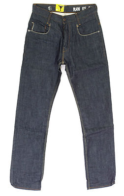 G STAR RAW jeans NEW RADAR TAPERED BREACH EMBRO Brut homme 50754 4392 1241