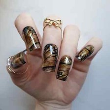 Pellicola per Unghie UV