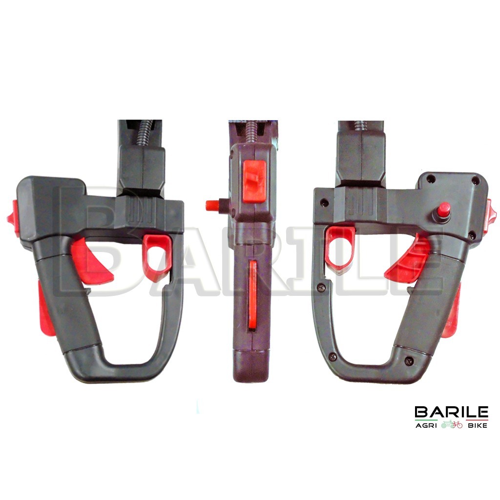 Tagliasiepi Scoppio Tagliasiepi A Scoppio 2 Tempi - 650W Telescopico Per Giardino Lama Doppio Taglio 22 Pollici - Foto 3