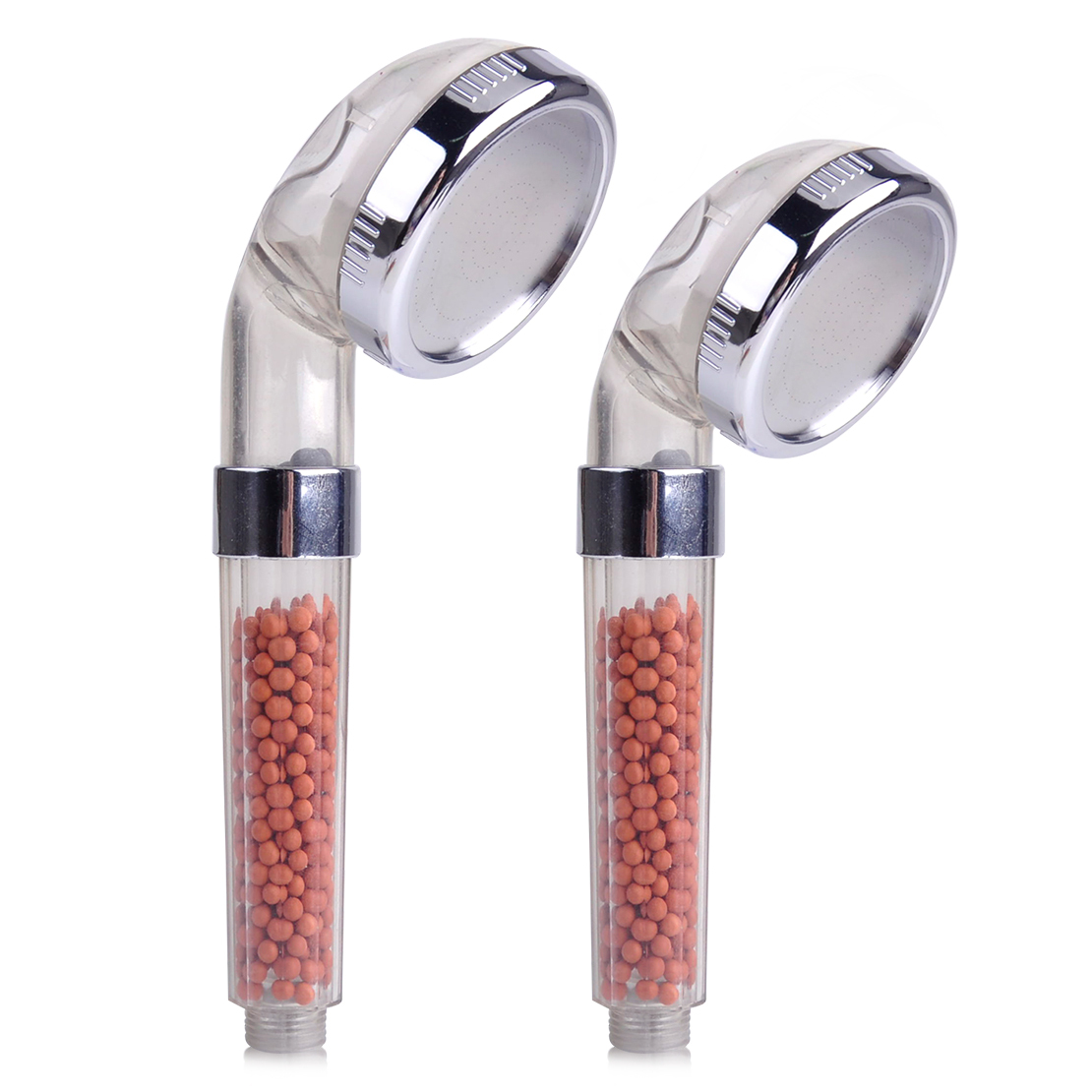 Healthy Purify Filter Shower Head Chlorine Ge Water Ionizer Nano