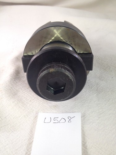 NEW SANDVIK BT 40 SHELL MILL HOLDER. 392.5505-40 40 060. GREAT CONDITION (U508) - Picture 5 of 6