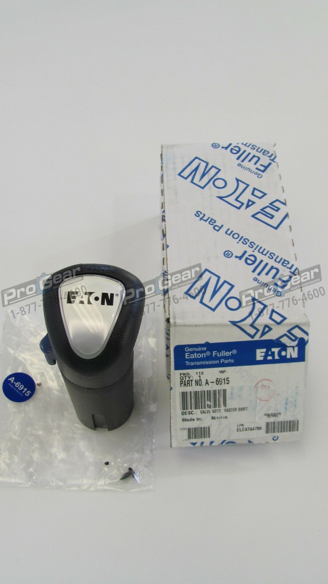 CELL FULLER V9ペプチドシリーズ 3点セット・used Eaton Fuller Autoshift Ultrashift Front Box Control Test