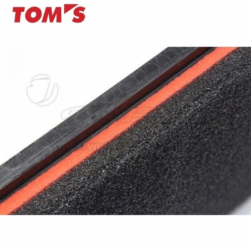 TOMS Super Ram II Air Filter for CROWN ROYAL GRS210/GRS211 12/2012- 17801-TSR36 - Picture 3 of 3