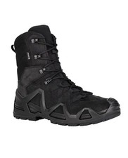 Stivali outdoor militari tattici originali LOWA® ZEPHYR GTX MK.2® HIGH TF- NERO