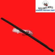 GENUINE  SCION 05-10 tC INNER RIGHT PASSENGER DOOR BELT WEATHERSTRIP 68171-21050