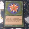 Magic The Gathering Visions Emerald Charm