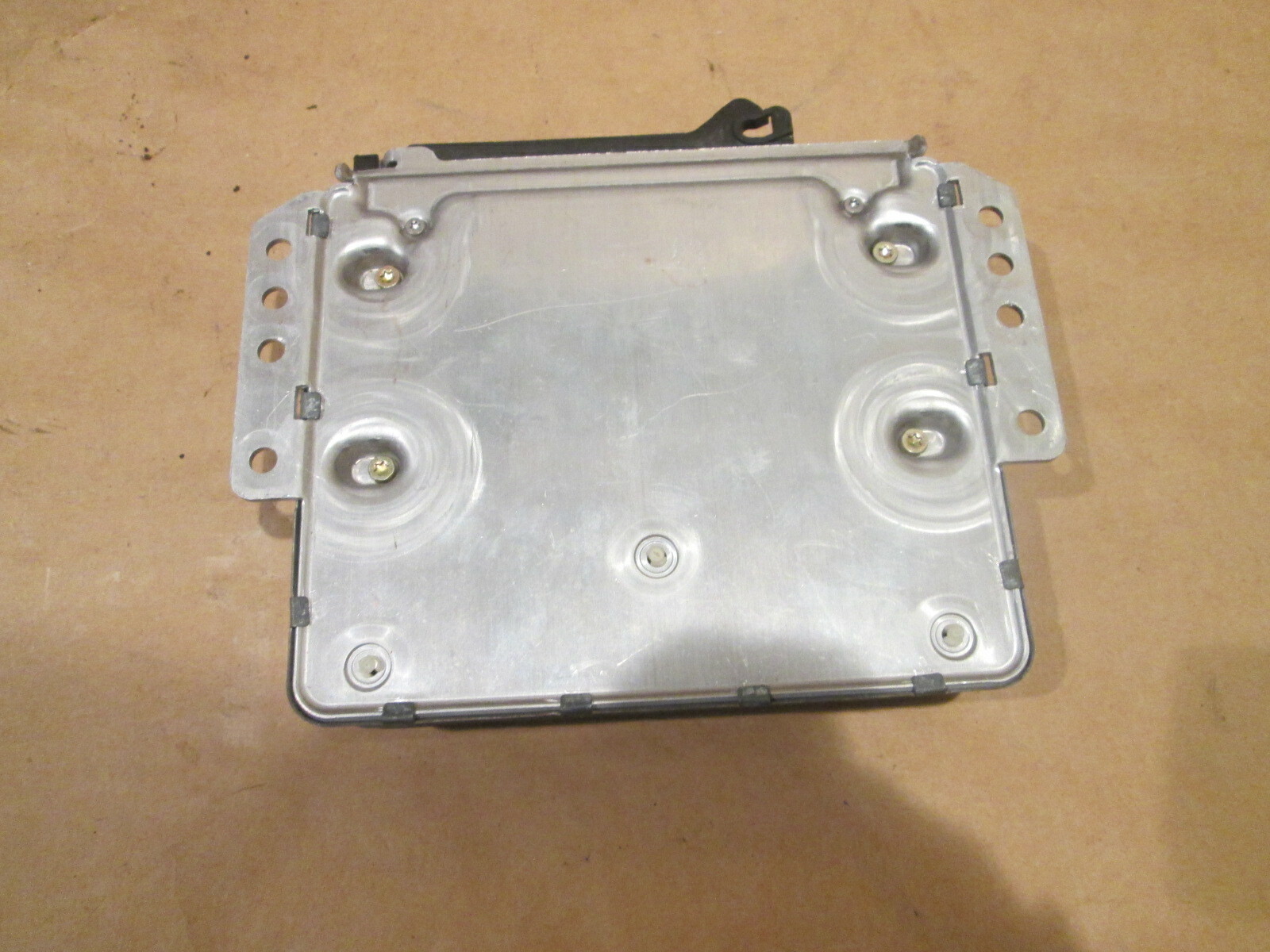 Ferrari 348, Mondial T-  2.7 Motronic - ECU / Ignition Control Unit - P/N 142519