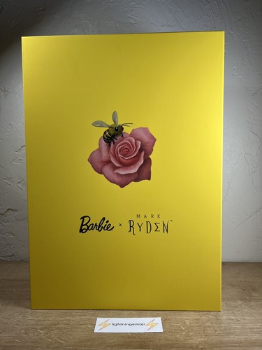 🔥Barbie Bee x Mark Ryden Doll 🐝Mattel Creations🐝 - Picture 2 of 5