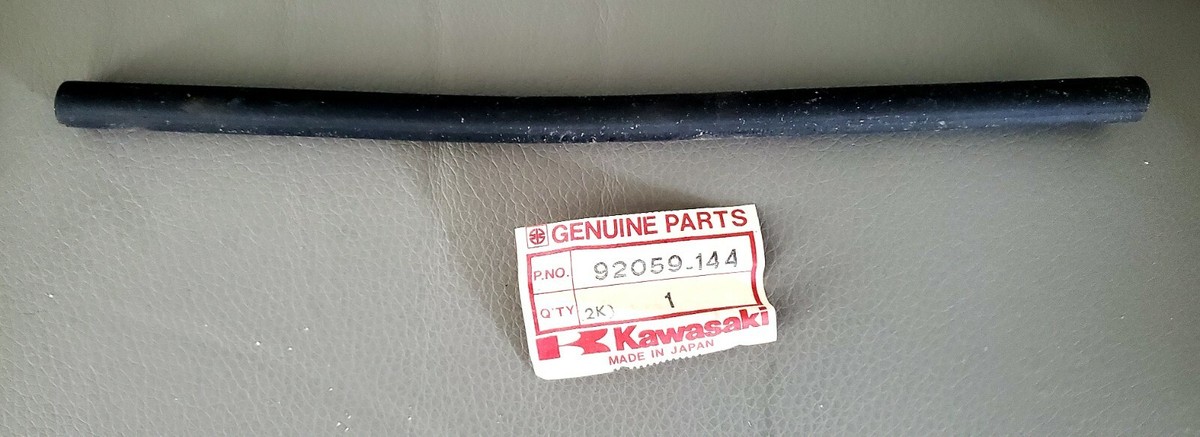 d。 OEM NOS KAWASAKI FUEL HOSE KX250 KZ900 Z1 F12MX KZ1000 92059-144