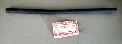d。 OEM NOS KAWASAKI FUEL HOSE KX250 KZ900 Z1 F12MX KZ1000 92059-144