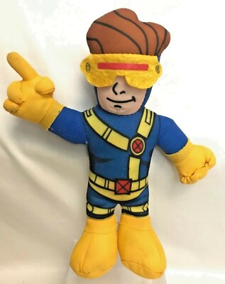 x men plush