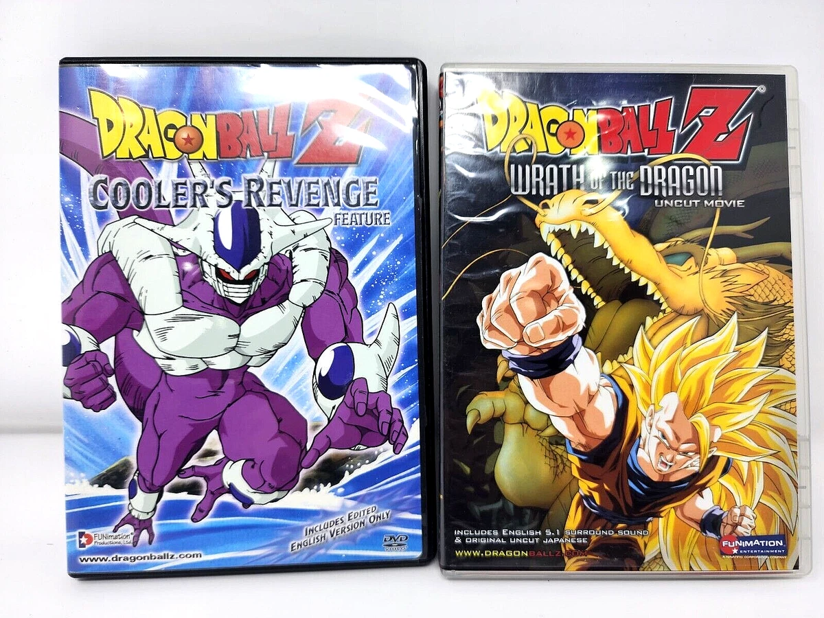 The Dragon Ball Z Characters adidas Forgot About - Sneaker Freaker