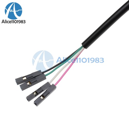 PL2303TA USB TTL to RS232 Converter Serial Cable module for win 8 XP VISTA 7 8.1 - Picture 10 of 11