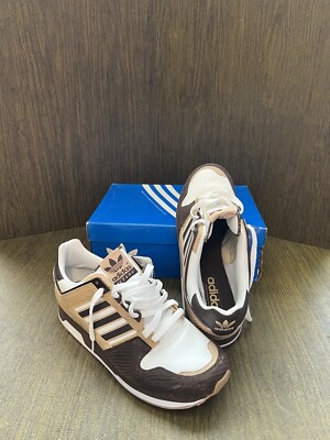 ADIDAS M-ZXZ ADV MIGHTY MIGHTY PYTHONS White Leather