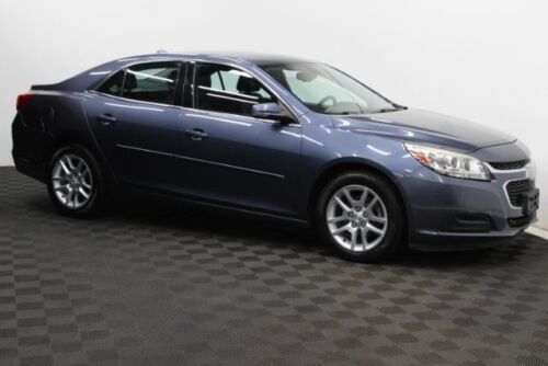 2014 Chevrolet Malibu 1LT