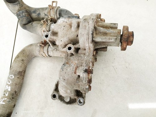 Volkswagen Passat 1988 Water pump 056121013, Genuine #1450787-20