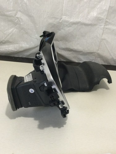 2014-2015 Kia Optima Instrument Cluster Surround Trim Bezel W/ Air Vent OEM - Picture 4 of 7