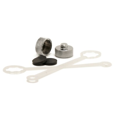 Pegler 552004 Prestex Abdeckset für Füllschlaufe 15 mm